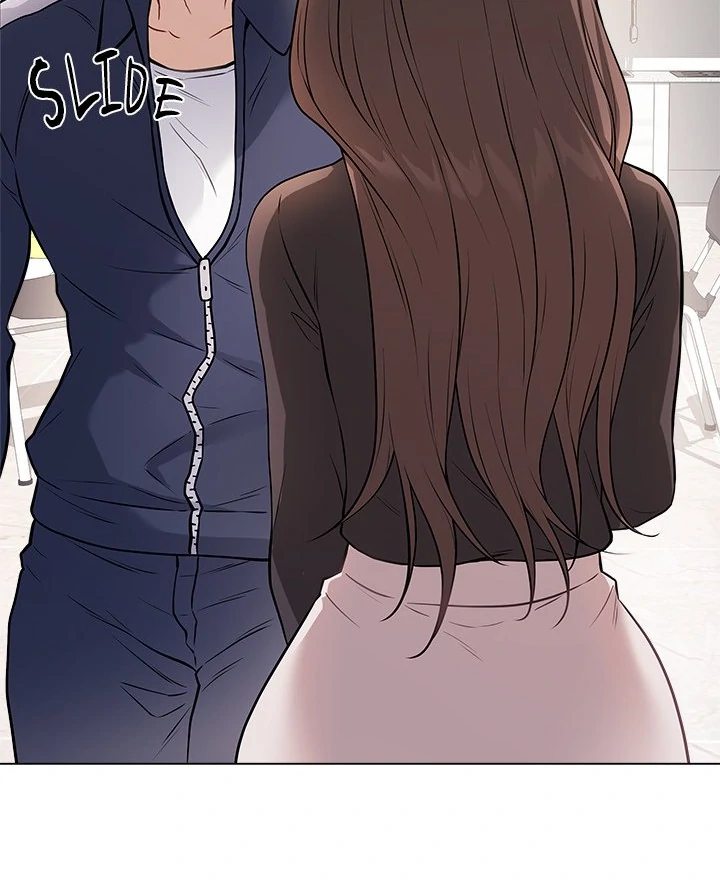 Signed, Sealed, Mistaken Chapter 4 - Page 95 in English