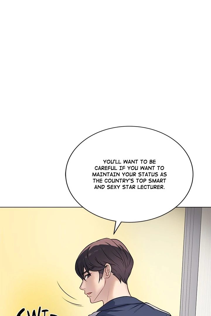 Signed, Sealed, Mistaken Chapter 4 - Page 96 in English