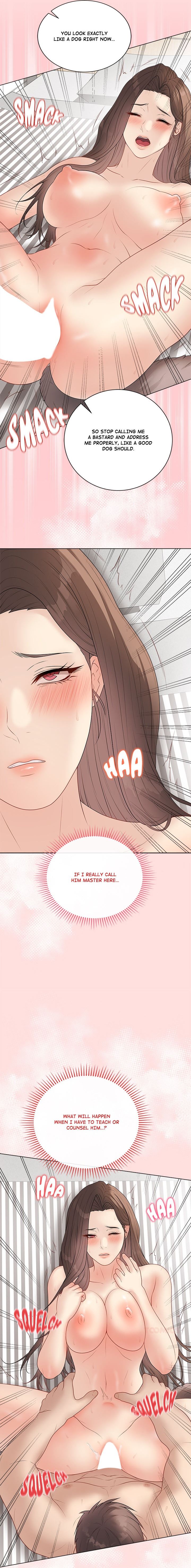 Signed, Sealed, Mistaken Chapter 40 - Page 13 in English
