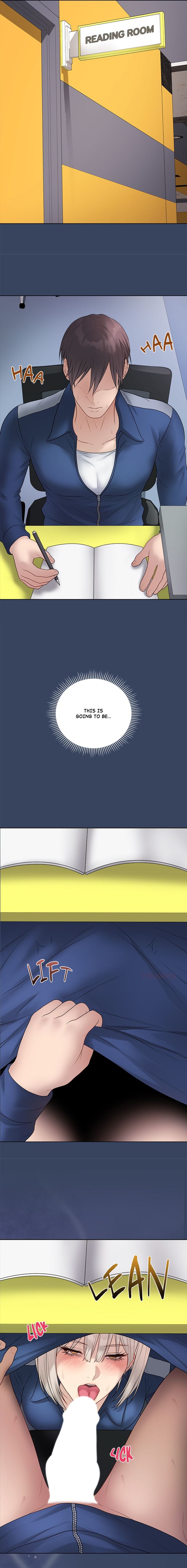 Signed, Sealed, Mistaken Chapter 41 - Page 25 in English