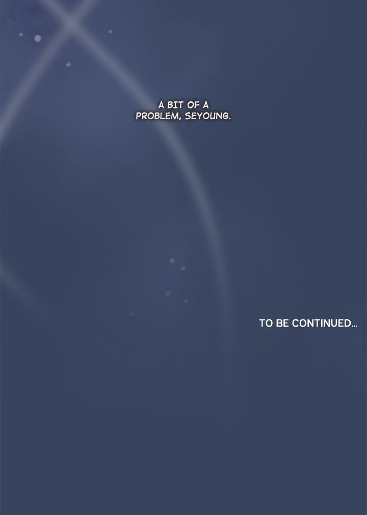 Signed, Sealed, Mistaken Chapter 41 - Page 26 in English