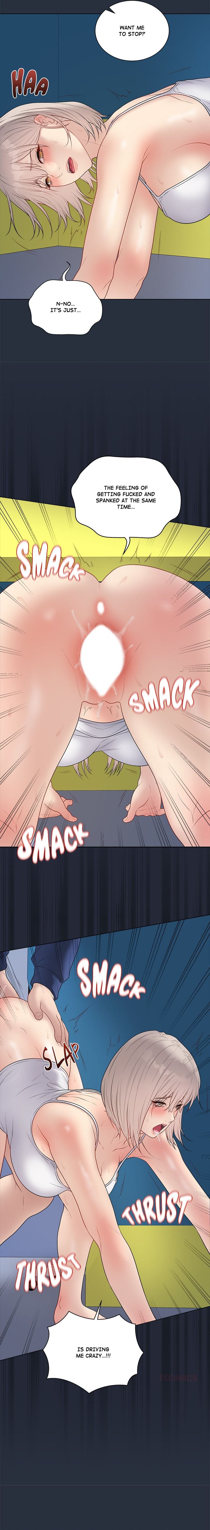 Signed, Sealed, Mistaken Chapter 42 - Page 19 in English