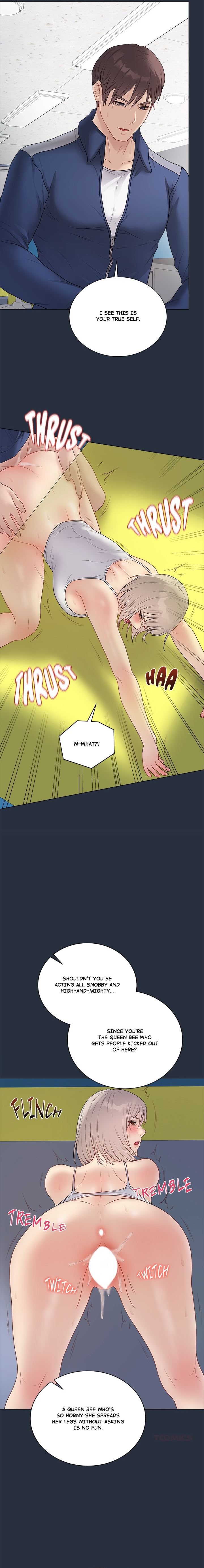 Signed, Sealed, Mistaken Chapter 42 - Page 20 in English