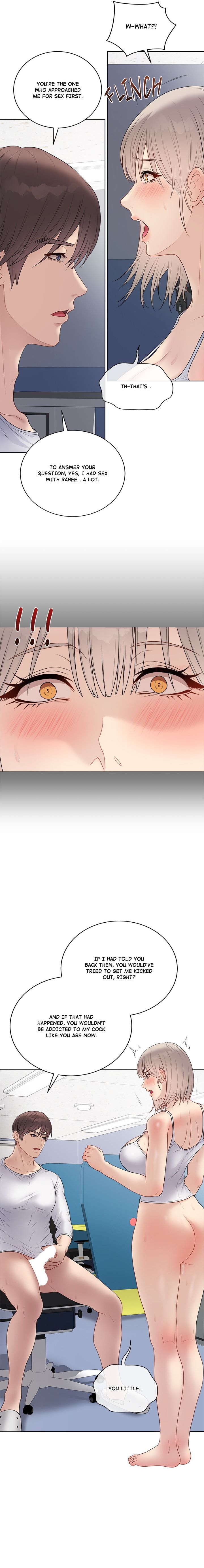 Signed, Sealed, Mistaken Chapter 43 - Page 15 in English