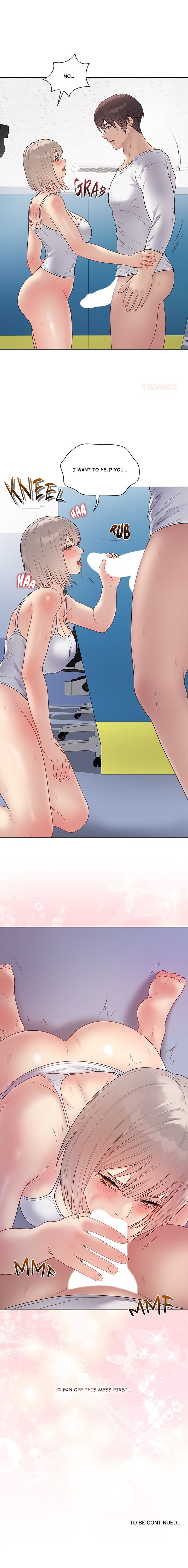 Signed, Sealed, Mistaken Chapter 44 - Page 25 in English
