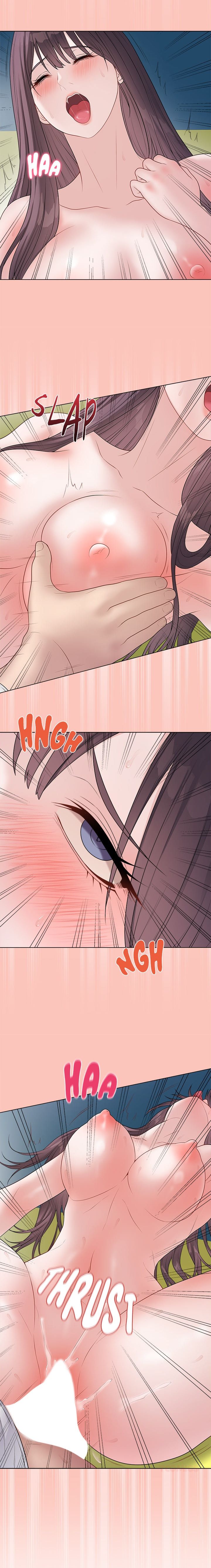 Signed, Sealed, Mistaken Chapter 44 - Page 7 in English