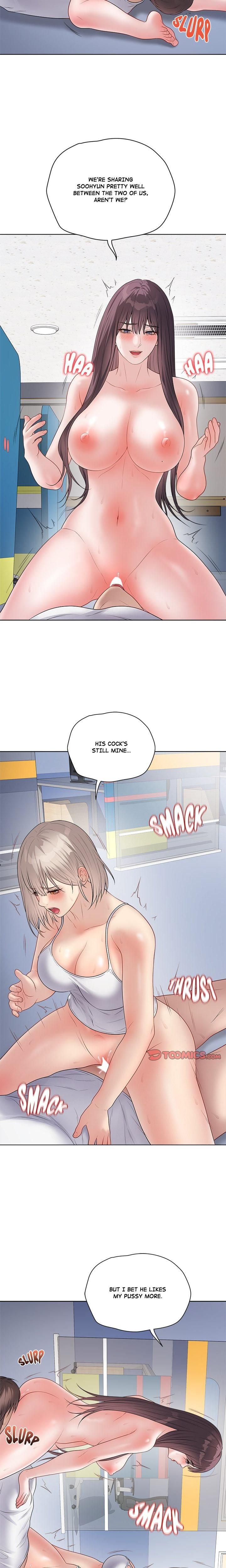 Signed, Sealed, Mistaken Chapter 45 - Page 22 in English