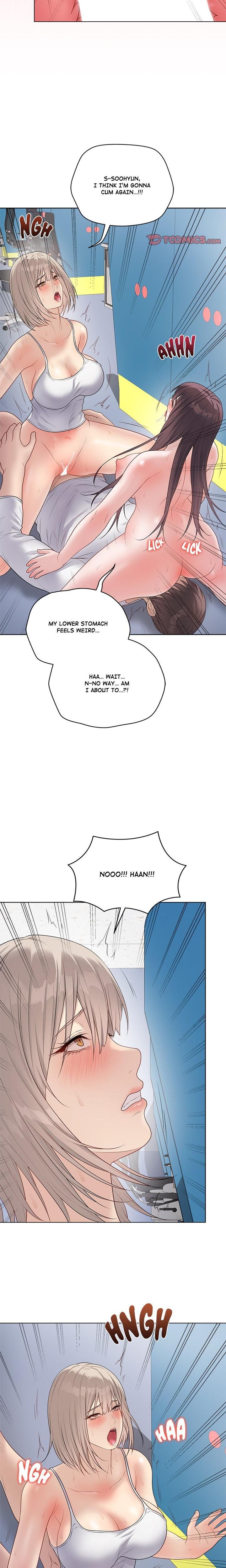 Signed, Sealed, Mistaken Chapter 45 - Page 27 in English