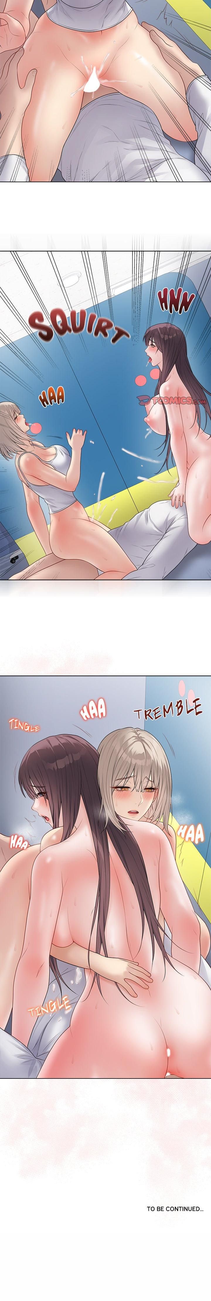 Signed, Sealed, Mistaken Chapter 45 - Page 28 in English