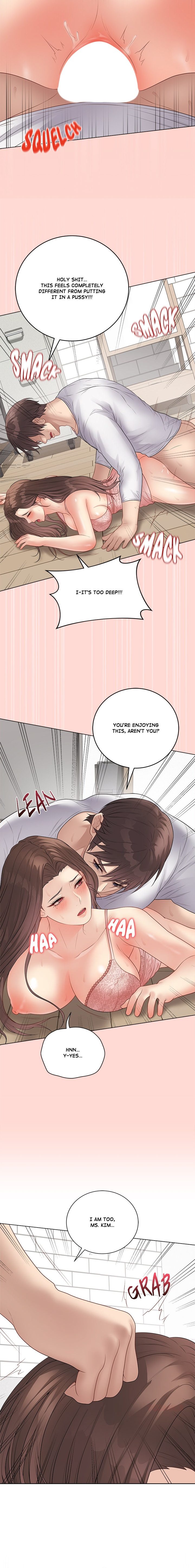 Signed, Sealed, Mistaken Chapter 48 - Page 25 in English