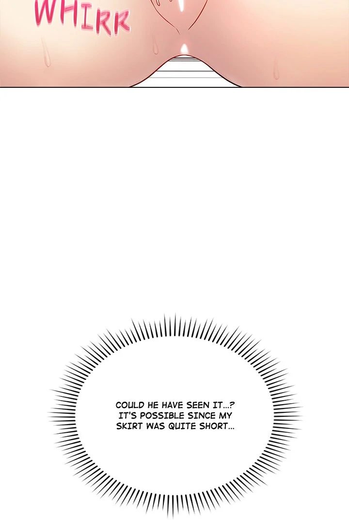 Signed, Sealed, Mistaken Chapter 5 - Page 101 in English
