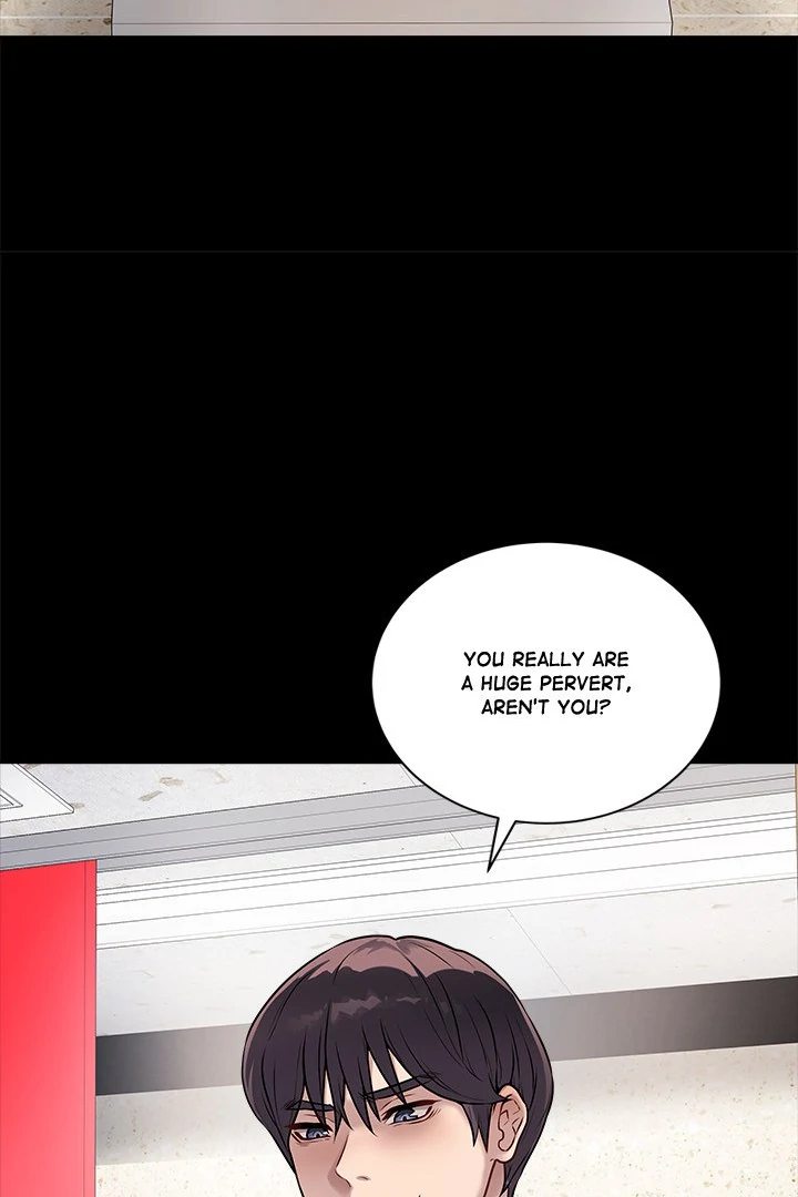 Signed, Sealed, Mistaken Chapter 5 - Page 117 in English