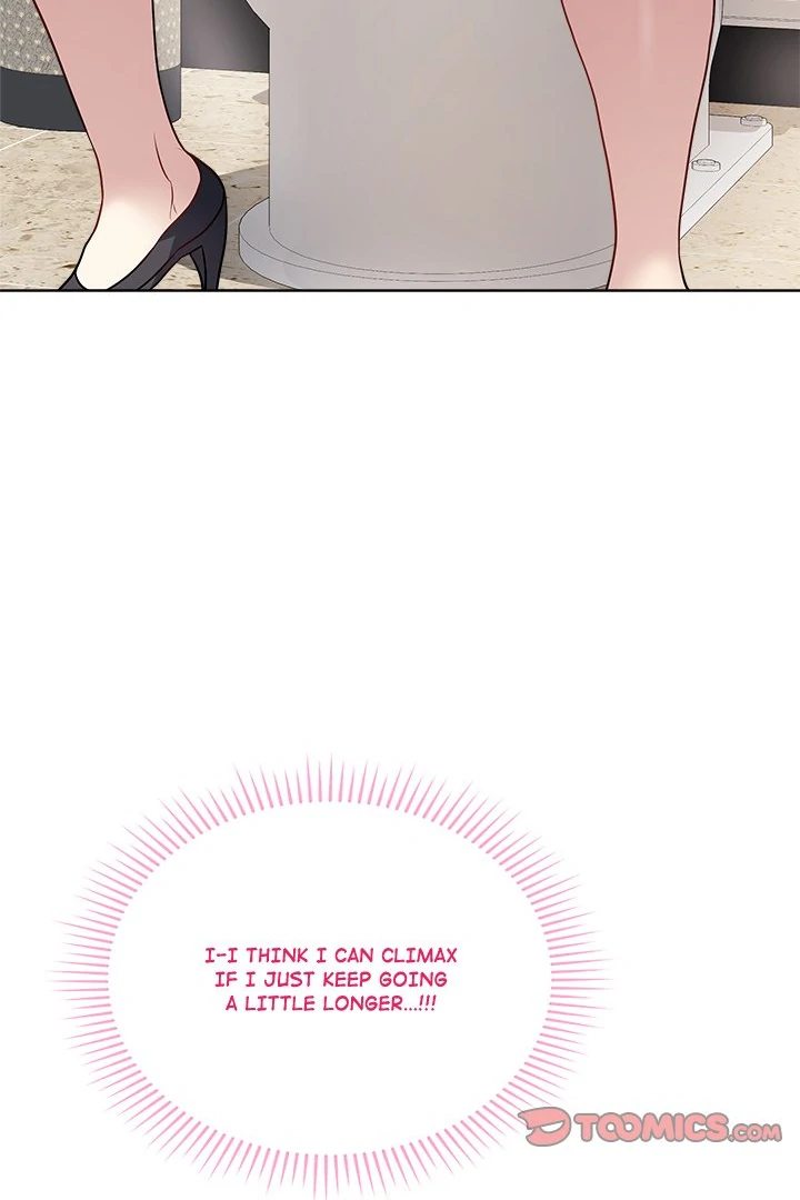 Signed, Sealed, Mistaken Chapter 5 - Page 121 in English