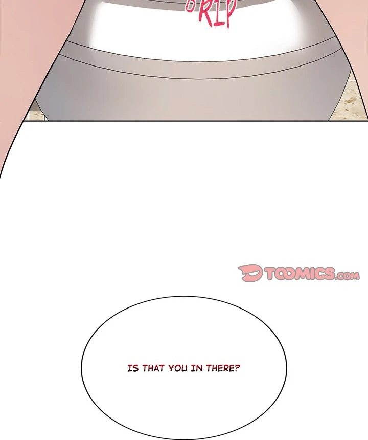 Signed, Sealed, Mistaken Chapter 5 - Page 127 in English