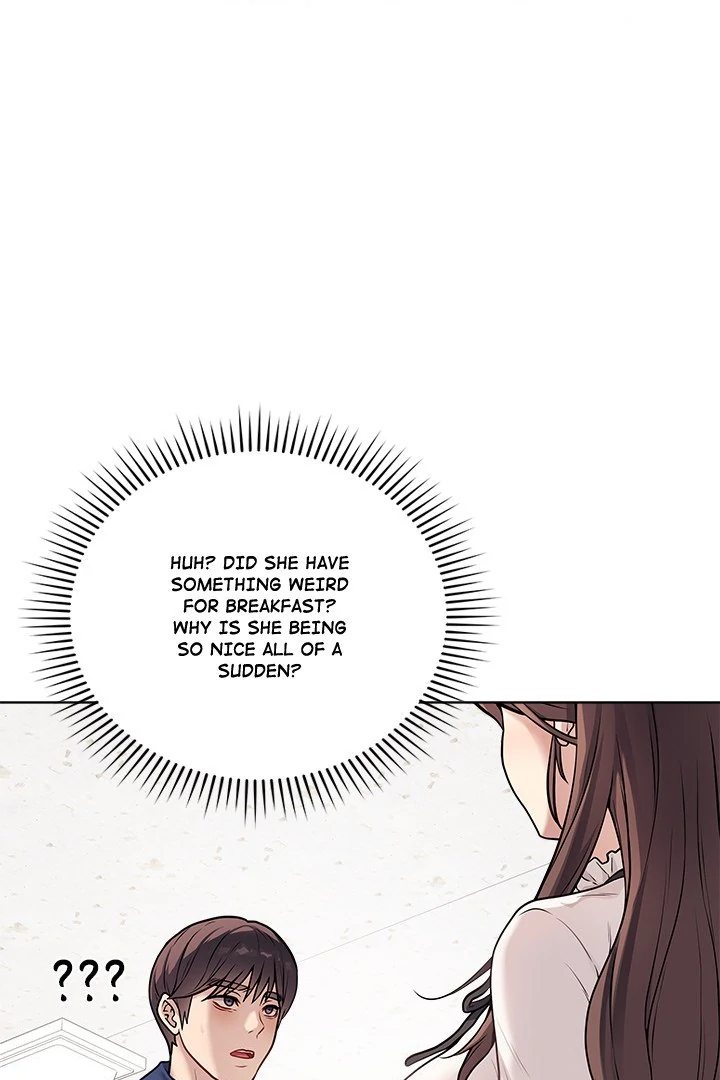Signed, Sealed, Mistaken Chapter 5 - Page 13 in English