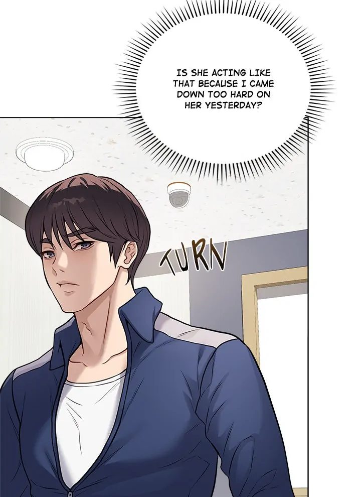 Signed, Sealed, Mistaken Chapter 5 - Page 18 in English