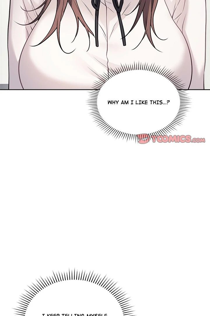 Signed, Sealed, Mistaken Chapter 5 - Page 26 in English
