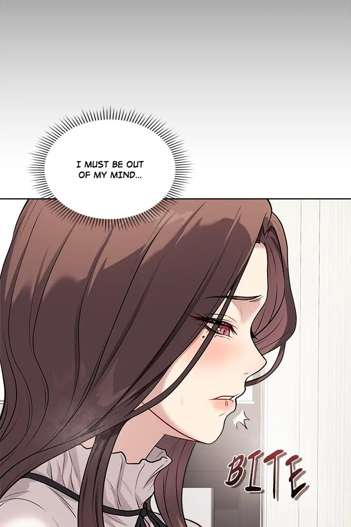 Signed, Sealed, Mistaken Chapter 5 - Page 30 in English