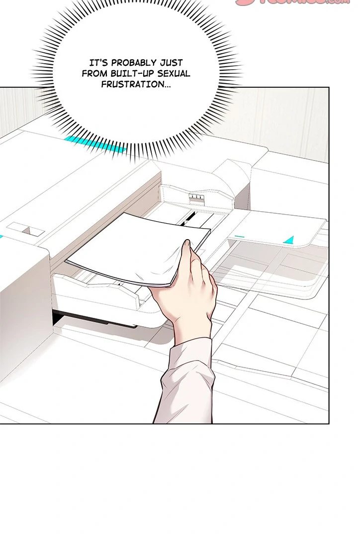 Signed, Sealed, Mistaken Chapter 5 - Page 32 in English