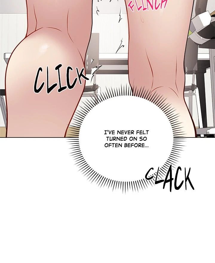 Signed, Sealed, Mistaken Chapter 5 - Page 34 in English