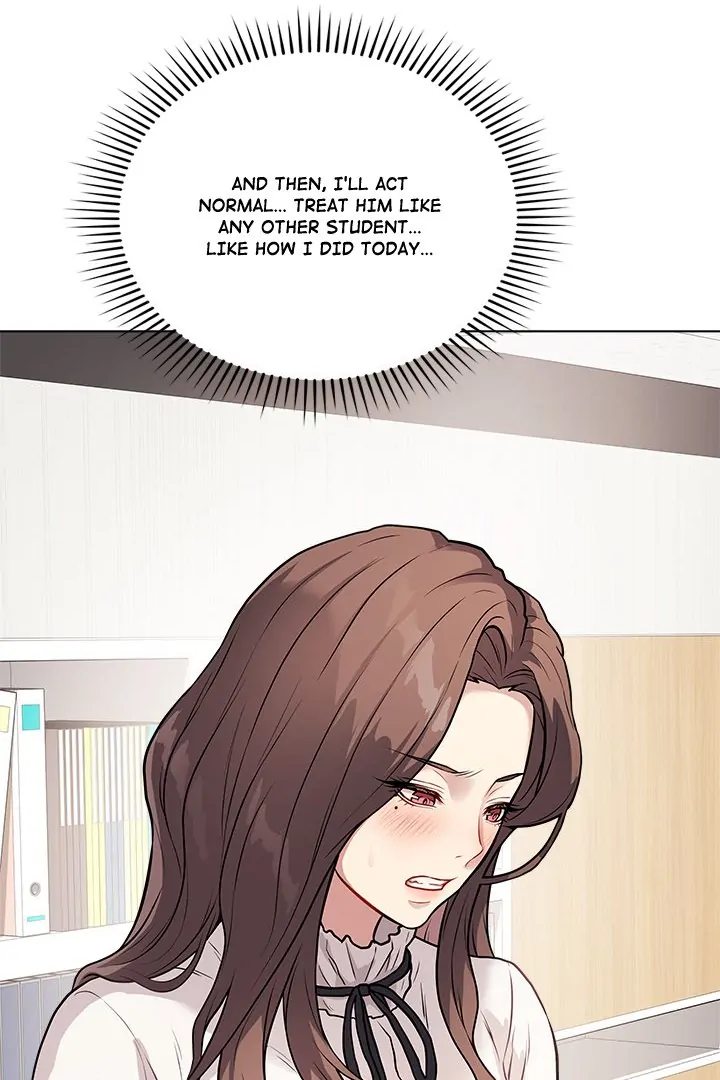 Signed, Sealed, Mistaken Chapter 5 - Page 40 in English