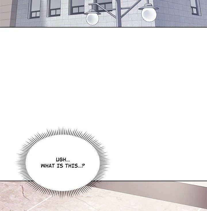 Signed, Sealed, Mistaken Chapter 5 - Page 44 in English