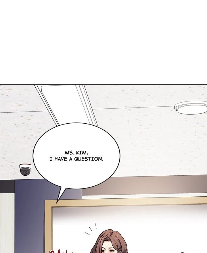 Signed, Sealed, Mistaken Chapter 5 - Page 52 in English