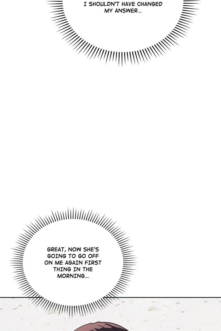 Signed, Sealed, Mistaken Chapter 5 - Page 6 in English