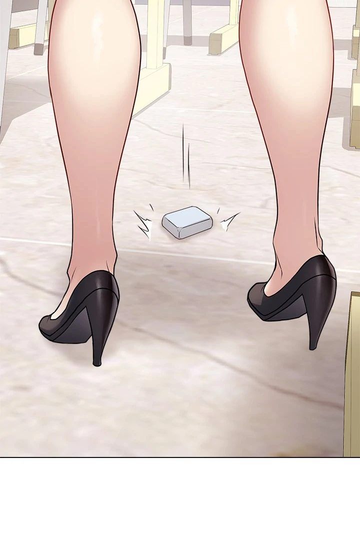 Signed, Sealed, Mistaken Chapter 5 - Page 61 in English