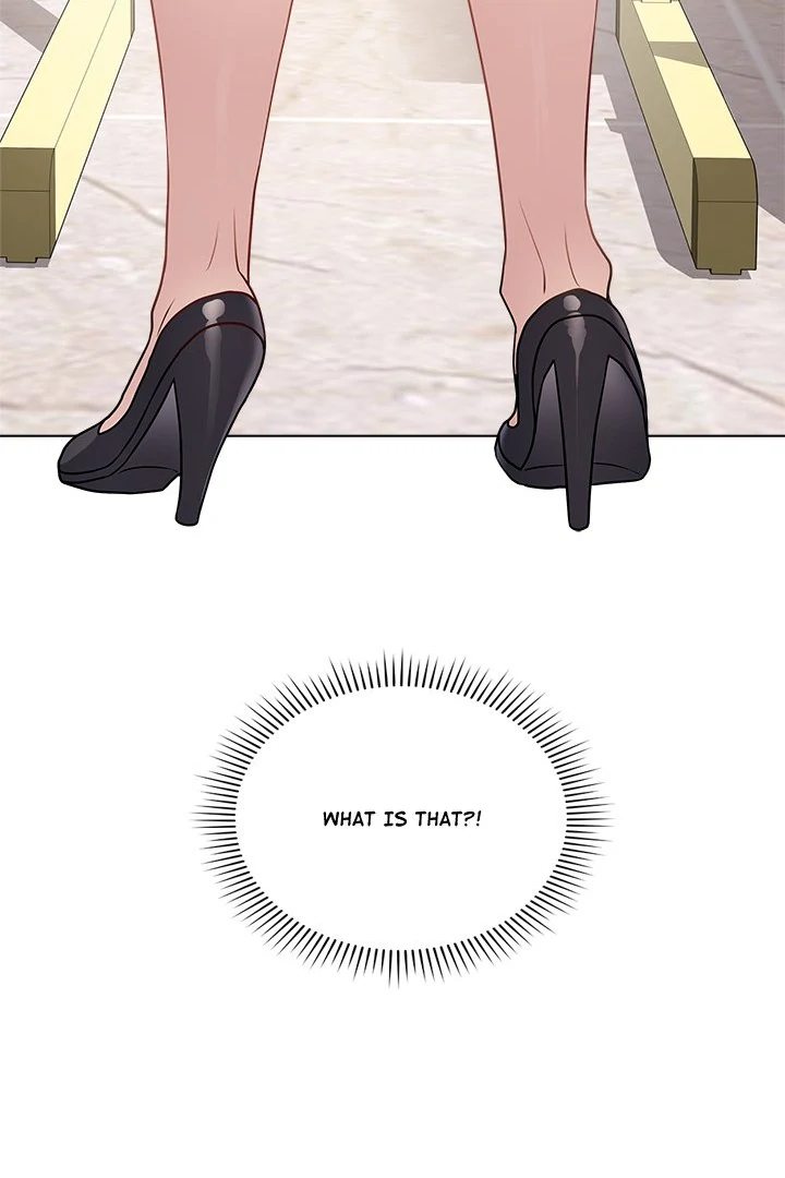 Signed, Sealed, Mistaken Chapter 5 - Page 66 in English