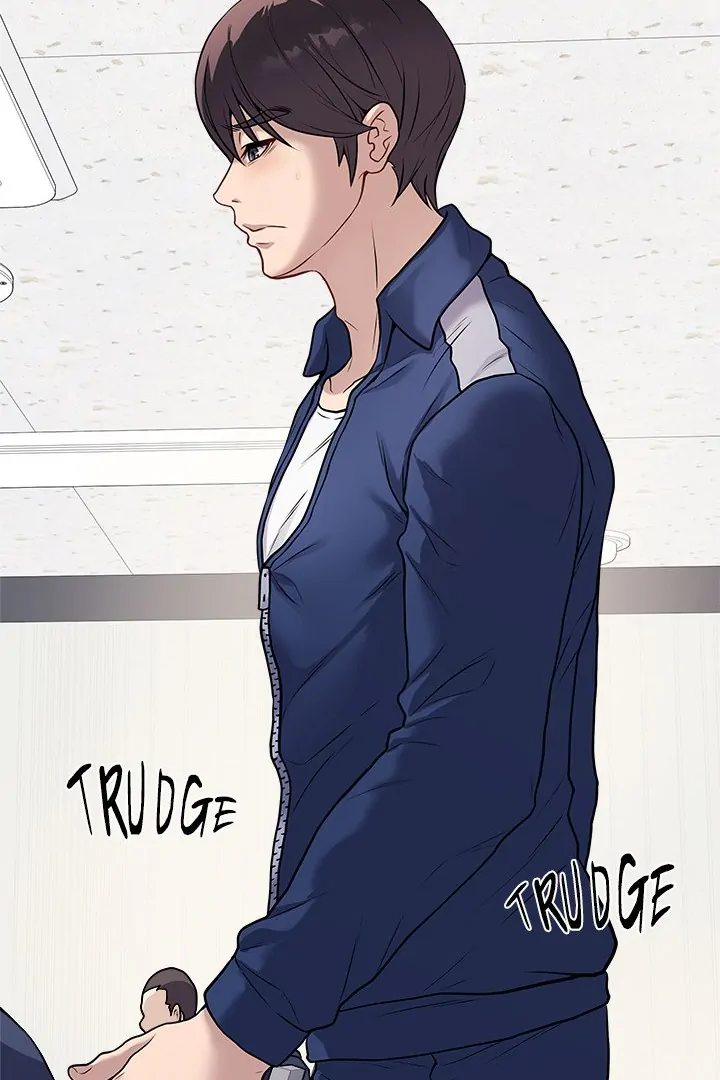 Signed, Sealed, Mistaken Chapter 5 - Page 7 in English