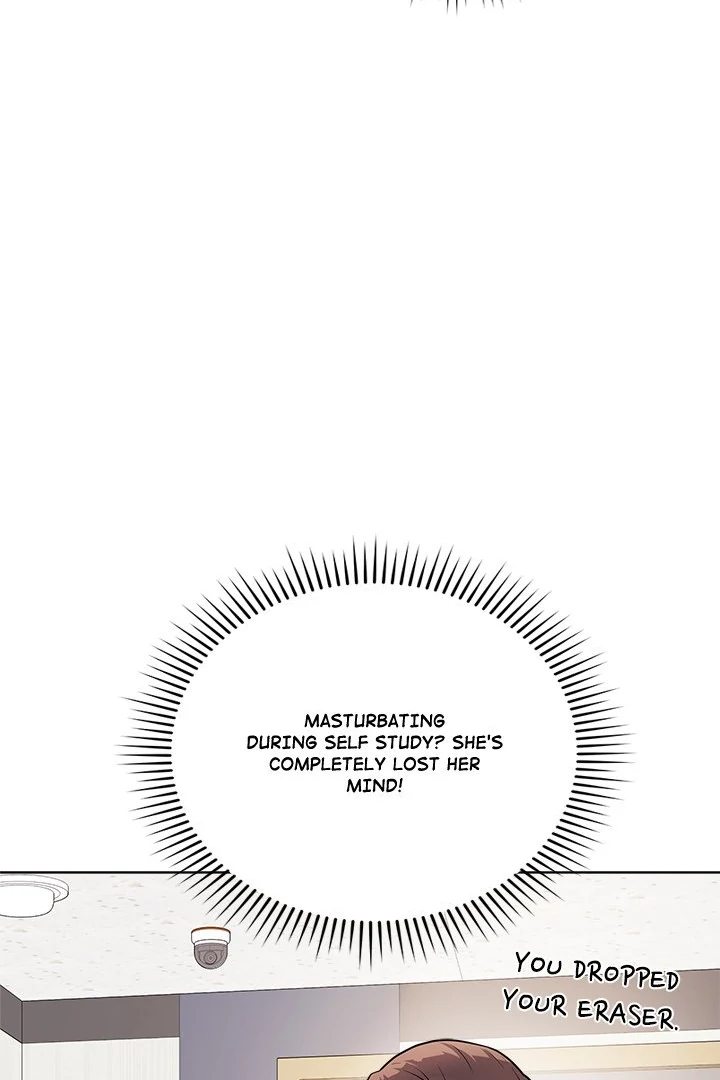 Signed, Sealed, Mistaken Chapter 5 - Page 71 in English