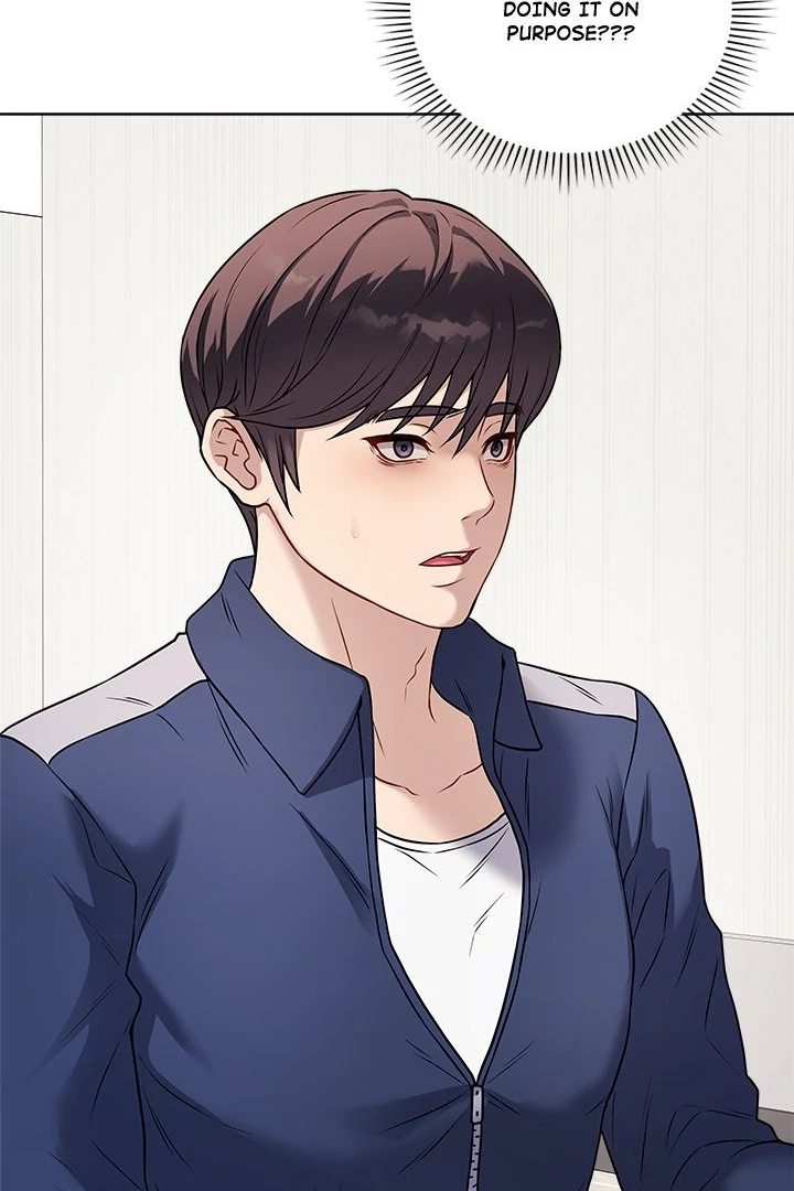 Signed, Sealed, Mistaken Chapter 5 - Page 74 in English