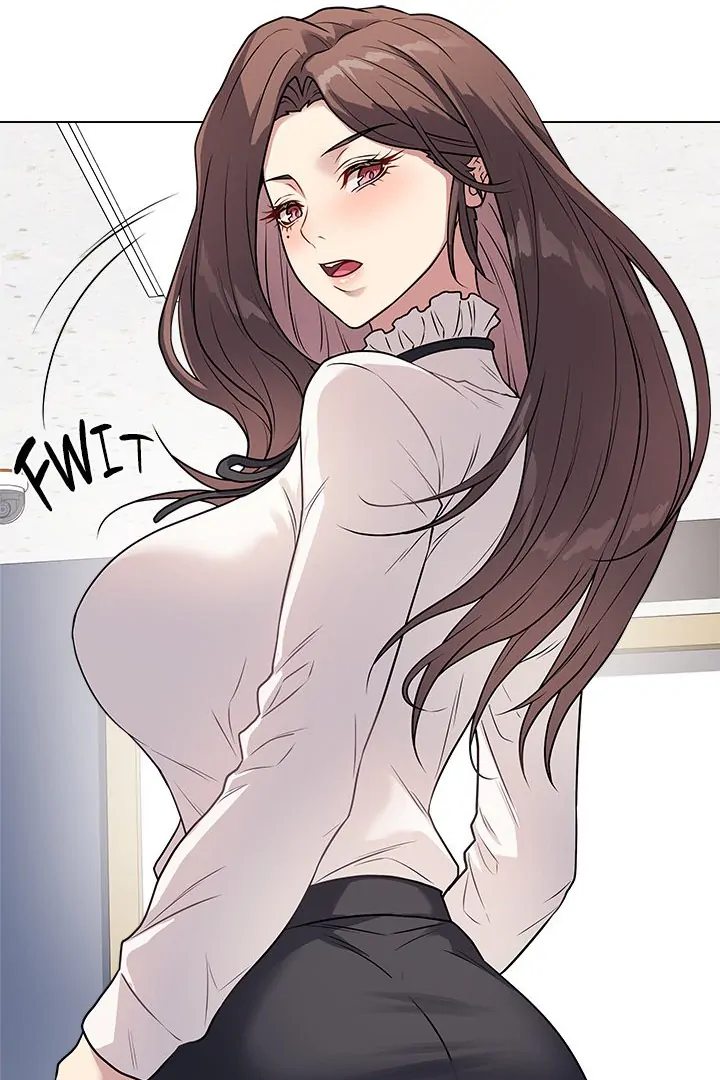Signed, Sealed, Mistaken Chapter 5 - Page 78 in English