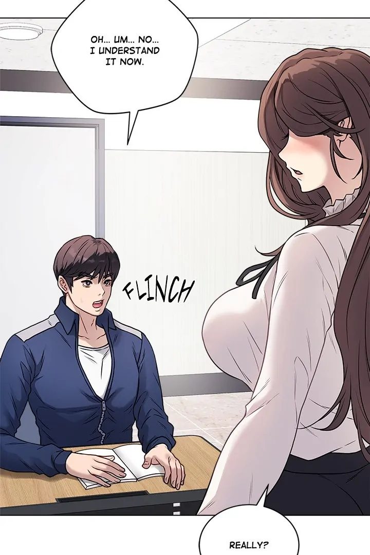 Signed, Sealed, Mistaken Chapter 5 - Page 80 in English