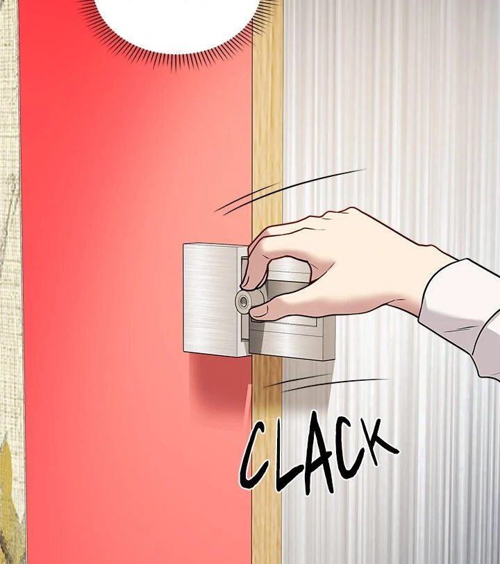 Signed, Sealed, Mistaken Chapter 5 - Page 85 in English