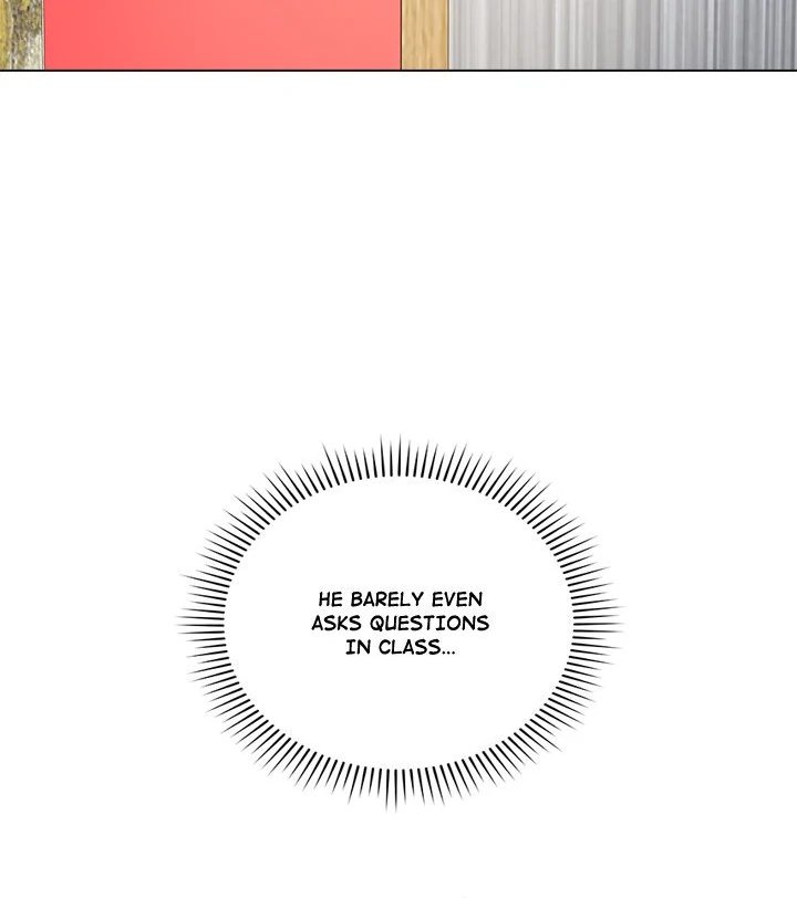 Signed, Sealed, Mistaken Chapter 5 - Page 86 in English