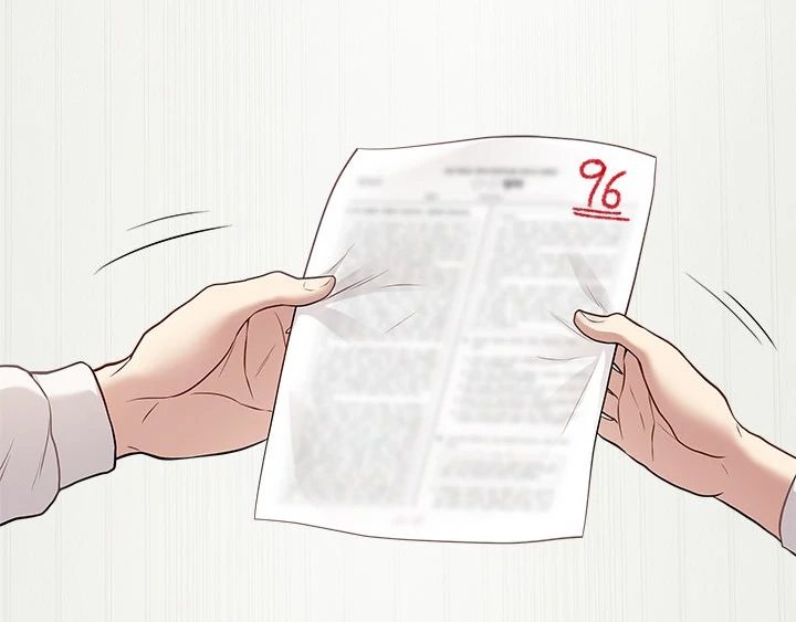 Signed, Sealed, Mistaken Chapter 5 - Page 9 in English