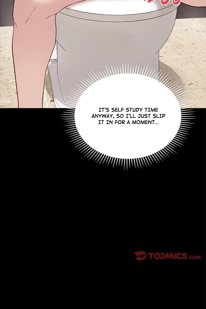 Signed, Sealed, Mistaken Chapter 5 - Page 92 in English