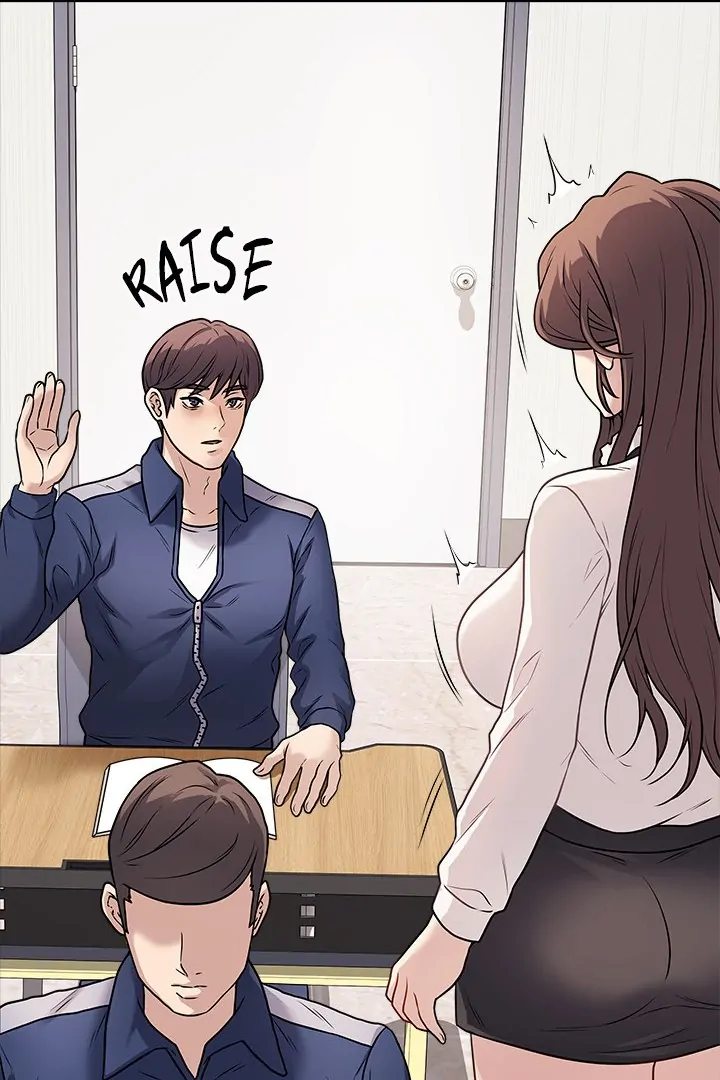 Signed, Sealed, Mistaken Chapter 5 - Page 96 in English