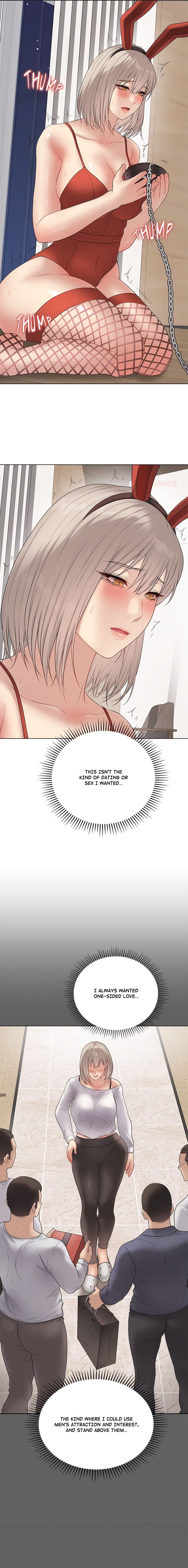 Signed, Sealed, Mistaken Chapter 51 - Page 18 in English