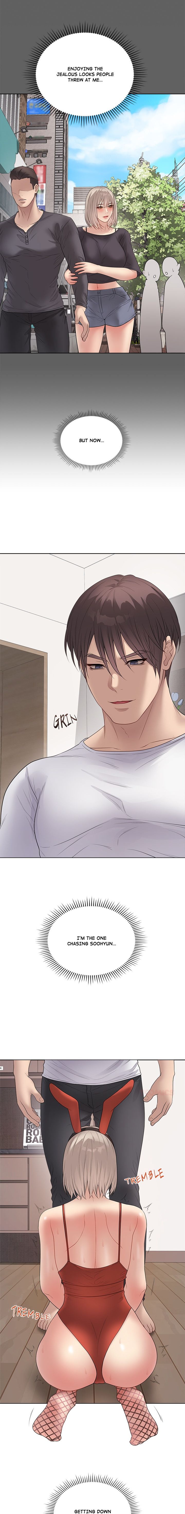 Signed, Sealed, Mistaken Chapter 51 - Page 19 in English