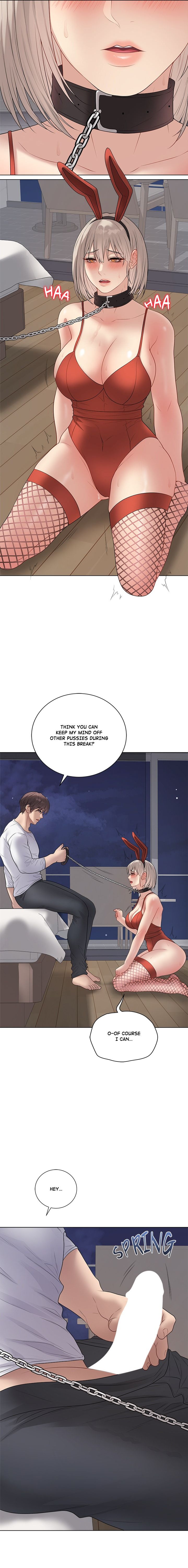 Signed, Sealed, Mistaken Chapter 51 - Page 23 in English