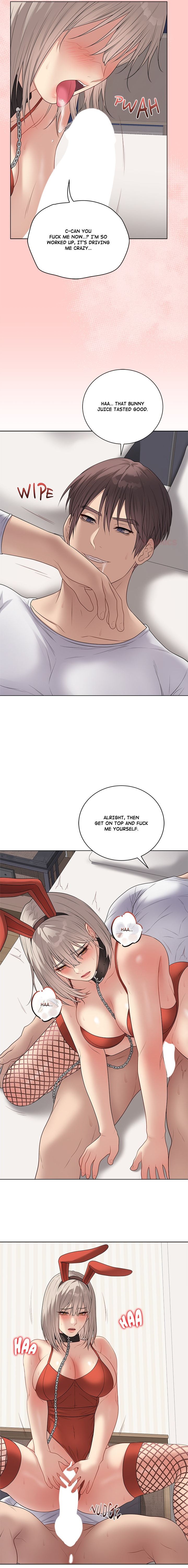 Signed, Sealed, Mistaken Chapter 52 - Page 17 in English