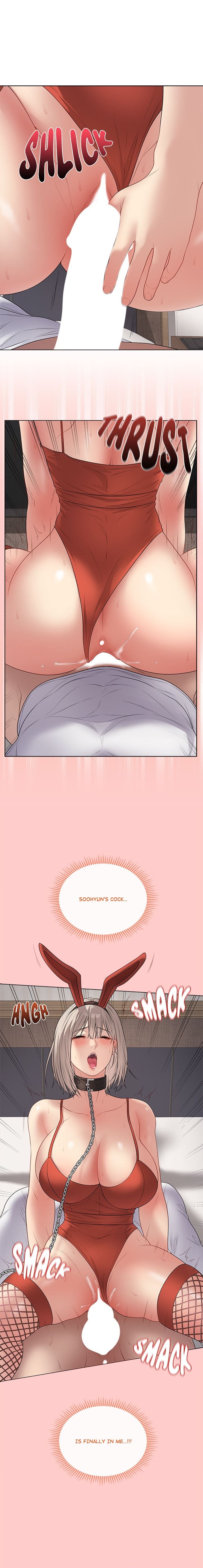 Signed, Sealed, Mistaken Chapter 52 - Page 18 in English