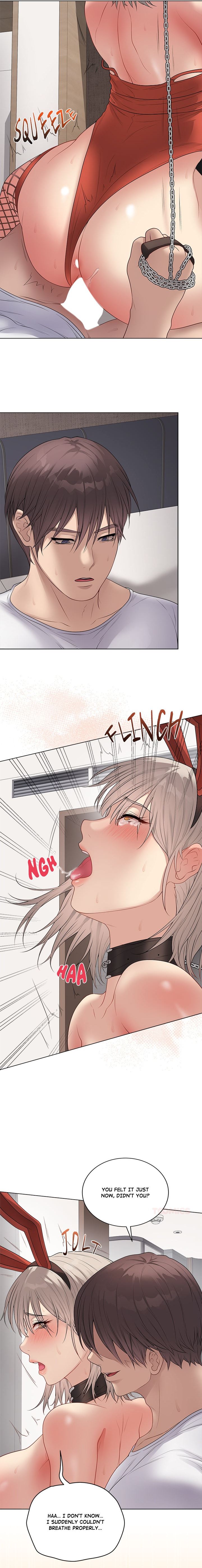 Signed, Sealed, Mistaken Chapter 52 - Page 24 in English