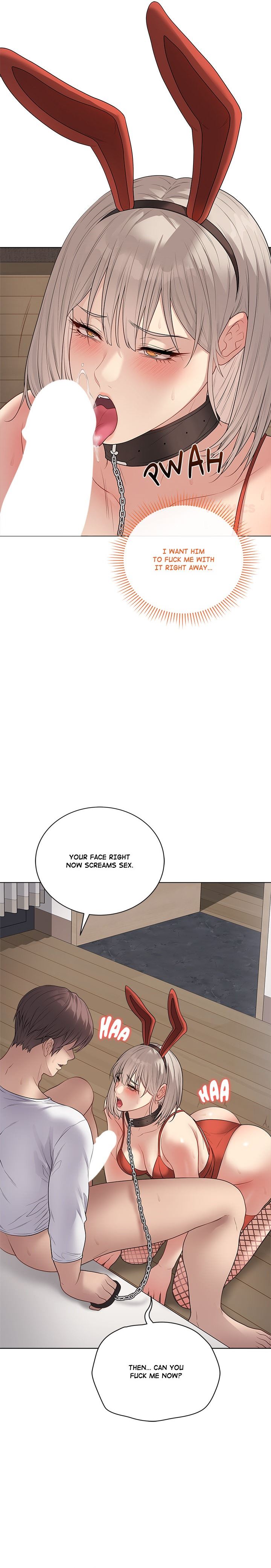 Signed, Sealed, Mistaken Chapter 52 - Page 3 in English