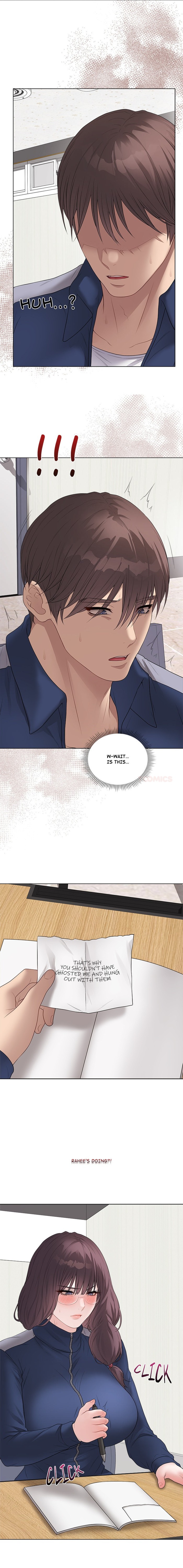 Signed, Sealed, Mistaken Chapter 56 - Page 23 in English