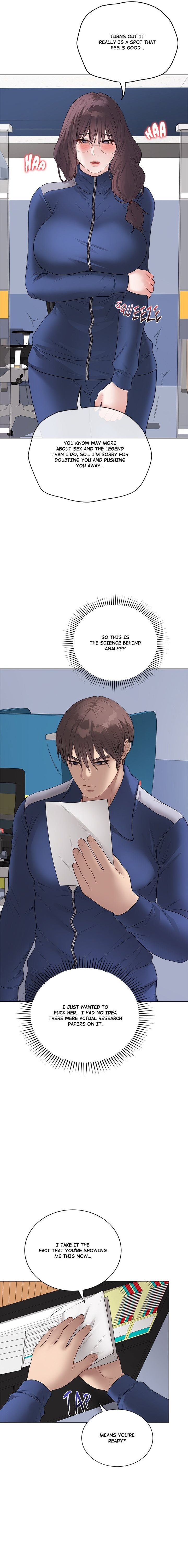 Signed, Sealed, Mistaken Chapter 57 - Page 23 in English