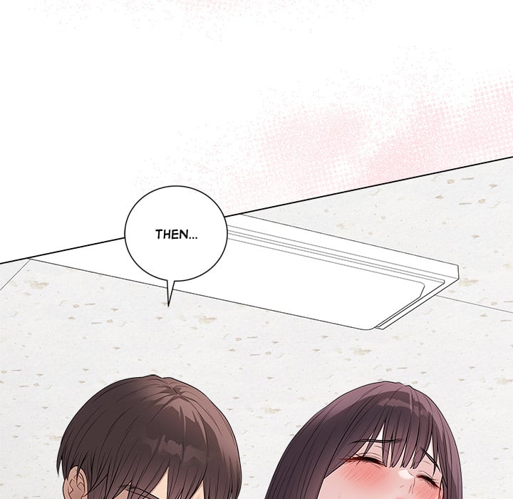 Signed, Sealed, Mistaken Chapter 59 - Page 10 in English